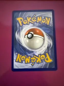 Mega Abomasnow EX 157/132 Full Art NM/M Mega Evolution Pokemon Card - Image 2