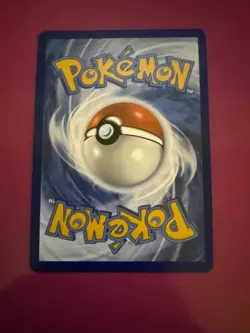 Mega Camerupt EX 156/132 Full Art NM/M Mega Evolutions Pokemon Card - Image 2
