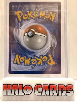 PACK FRESH Zekrom 35/73 Holo Rare Shining Legends 2017 Pokemon Card G - Image 2