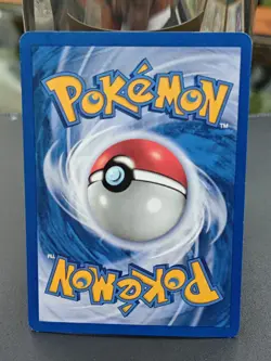 Pokemon TCG Hitmonlee Legendary Collection Holo Rare Card 13/110 - Image 5