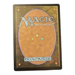 MTG Magic the Gathering Arcbound Wanderer (200/245) Modern Masters LP - Image 2