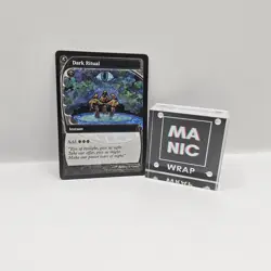 Dark Ritual NM #179 MTG Mystery Booster 2 (Future Sight Frame) - Image 2