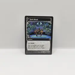 Dark Ritual NM #179 MTG Mystery Booster 2 (Future Sight Frame) - Image 3