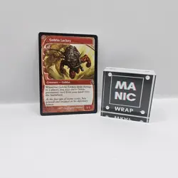 Goblin Lackey NM #192 MTG Mystery Booster 2 (Future Sight Frame) - Image 2