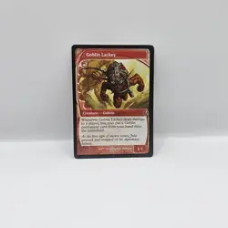 Goblin Lackey NM #192 MTG Mystery Booster 2 (Future Sight Frame) - Image 3