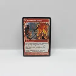 Underworld Breach NM #200 MTG Mystery Booster 2 (Future Sight Frame) - Image 3