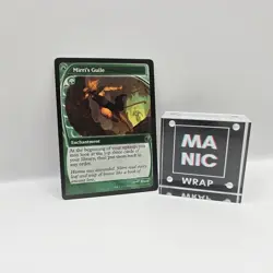 Mirri's Guile NM #209 MTG Mystery Booster 2 (Future Sight Frame) - Image 2
