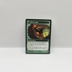 Mirri's Guile NM #209 MTG Mystery Booster 2 (Future Sight Frame) - Image 3