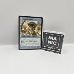Walking Ballista NM #238 MTG Mystery Booster 2 (Future Sight Frame) - Image 2