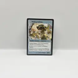 Walking Ballista NM #238 MTG Mystery Booster 2 (Future Sight Frame) - Image 3