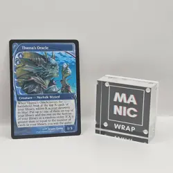 Thassa’s Oracle NM #175 MTG Mystery Booster 2 (Future Sight Frame) - Image 2