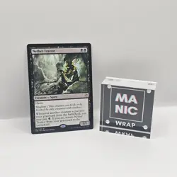 Nether Traitor NM Normal #127 MTG Time Spiral: Remastered - Image 2