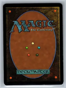 Magic The Gathering 9th Edition Diabolic Tutor #125/350 MTG TCG CCG Ninth - Image 2