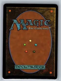 Magic The Gathering 9th Edition Deathgazer #124/350 MTG TCG CCG Ninth - Image 2