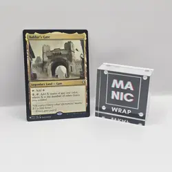 Baldur's Gate NM Regular #CLB-345 MTG The List Reprints - Image 2