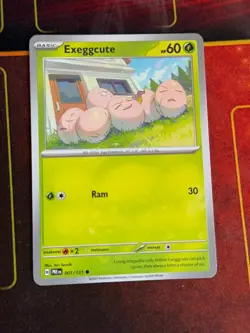 Pokemon Prismatic Evolutions Singles - COMMONS - PICK YOUR CARDS! MASTERSET - Image 2