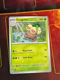 Pokemon Prismatic Evolutions Singles - COMMONS - PICK YOUR CARDS! MASTERSET - Image 3