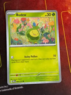 Pokemon Prismatic Evolutions Singles - COMMONS - PICK YOUR CARDS! MASTERSET - Image 5
