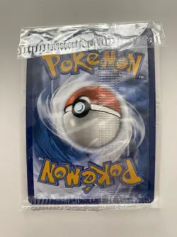 Koraidon SVP 014 Black Star Promo Pokemon Center Stamp Sealed - Image 2