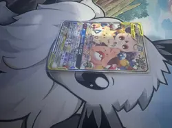 Pokemon TCG: Togepi Cleffa Igglybuff GX - 143a/236 Tag Team Cosmic Eclipse NM - Image 2