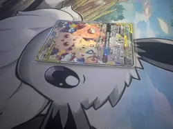 Pokemon TCG: Togepi Cleffa Igglybuff GX - 143a/236 Tag Team Cosmic Eclipse NM - Image 3