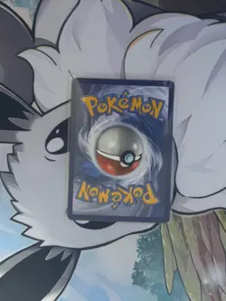 Pokemon TCG: Togepi Cleffa Igglybuff GX - 143a/236 Tag Team Cosmic Eclipse NM - Image 4