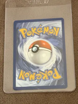 Basculin 108/86 IR Pokemon TCG Scarlet & Violet: White Flare ENGLISH - Image 2
