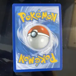 Houndoom 034/198 Trick Or Trade 2023 Holo Rare Pokemon Pokemon TCG - Image 2
