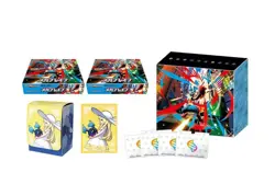Mega Brave Pokemon Center Set M1L Japanese NEW Sealed Shrink - Image 1