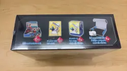 Mega Brave Pokemon Center Set M1L Japanese NEW Sealed Shrink - Image 4