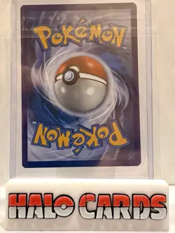 PACK FRESH Pokemon TCG Palkia 24/73 Holo Rare Shining Legends G - Image 2