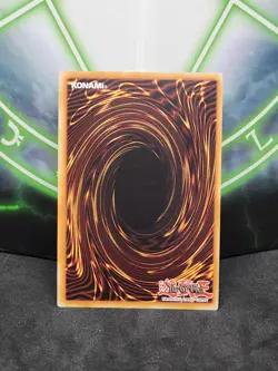 Yugioh Naturia Beast LC5D-EN244 Ultra Rare 1st Edition NM - Image 2