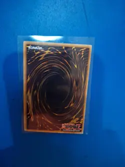 YuGiOh Mulcharmy Fulwalos #RA04-EN050 1st Edition Prismatic Ultimate Rare NM - Image 4
