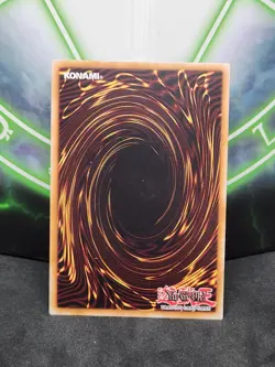 Yugioh Torrential Tribute BLRR-EN047 Ultra Rare 1st Edition NM - Image 2