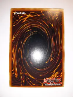 Yugioh - Book Of Moon - PGD-035 - Rare - 1.Edition - Mint - Image 2
