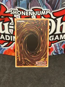 Yugioh Rose Paladin PGL2-EN004 Gold Secret Rare 1st Edition NM - Image 2