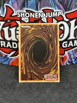 Yugioh Rose Lover PGL2-EN003 Gold Secret Rare 1st Edition NM - Image 2