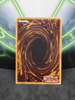 Yugioh Stardust Dragon TDGS-EN040 Ultimate Rare LP - Image 2