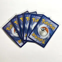 Poke Ball 021/034 CLC CLV 023/034 CLB Pokemon TCG Classic Collection Holo Card - Image 2
