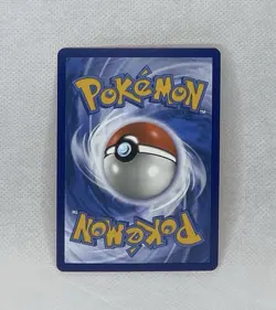 Charizard 2025 McDonald’s Happy Meal Pokemon Promo Card 2025 001/015 NM - Image 2