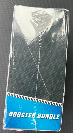 Pokemon Trading Card Game: Scarlet & Violet-Black Bolt Booster Bundle 6 Packs - Image 3