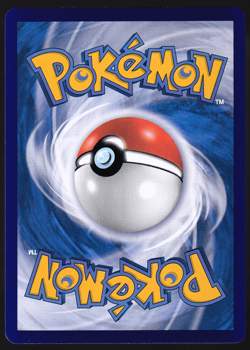 Quaxly 0505/09 Gem Pack Vol 1 Master Ball Holo Chinese Pokemon TCG Card NM - Image 2