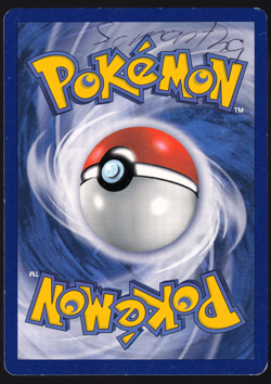 Dark Charmeleon W Gold Stamp Wizards Promo 32/82 Rocket 2000 Pokemon Card DMG HP - Image 2