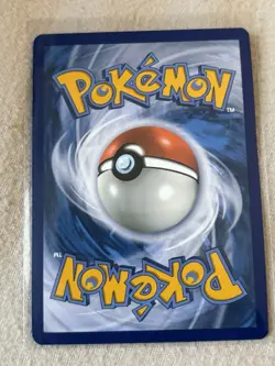Pokemon TCG Wellspring Mask Ogerpon EX Holo Double Rare Card 064/167 - Image 2