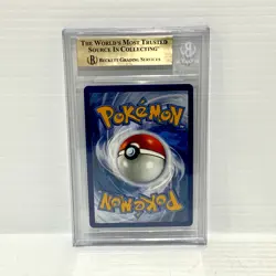 Fantina 206 - Lost Origin - Graded Pokemon Card - BGS 10 (PSA 10) - Image 2