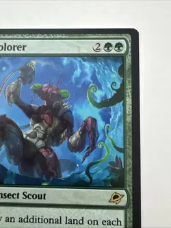 Icetill Explorer Promo Pack: Edge of Eternities Regular - Image 3