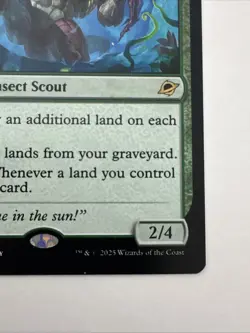 Icetill Explorer Promo Pack: Edge of Eternities Regular - Image 4