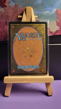 Path to Exile Borderless [Commander Masters] MTG #0626 NM Foil - Image 4