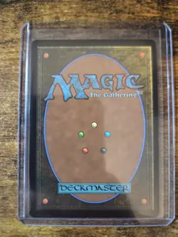 Magic: The Gathering Final Fantasy Plains Full Art Foil #0296 FFXV MTG - Image 2