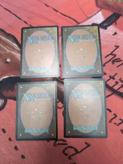 Mox Amber Dominaria Regular Four available - Image 2